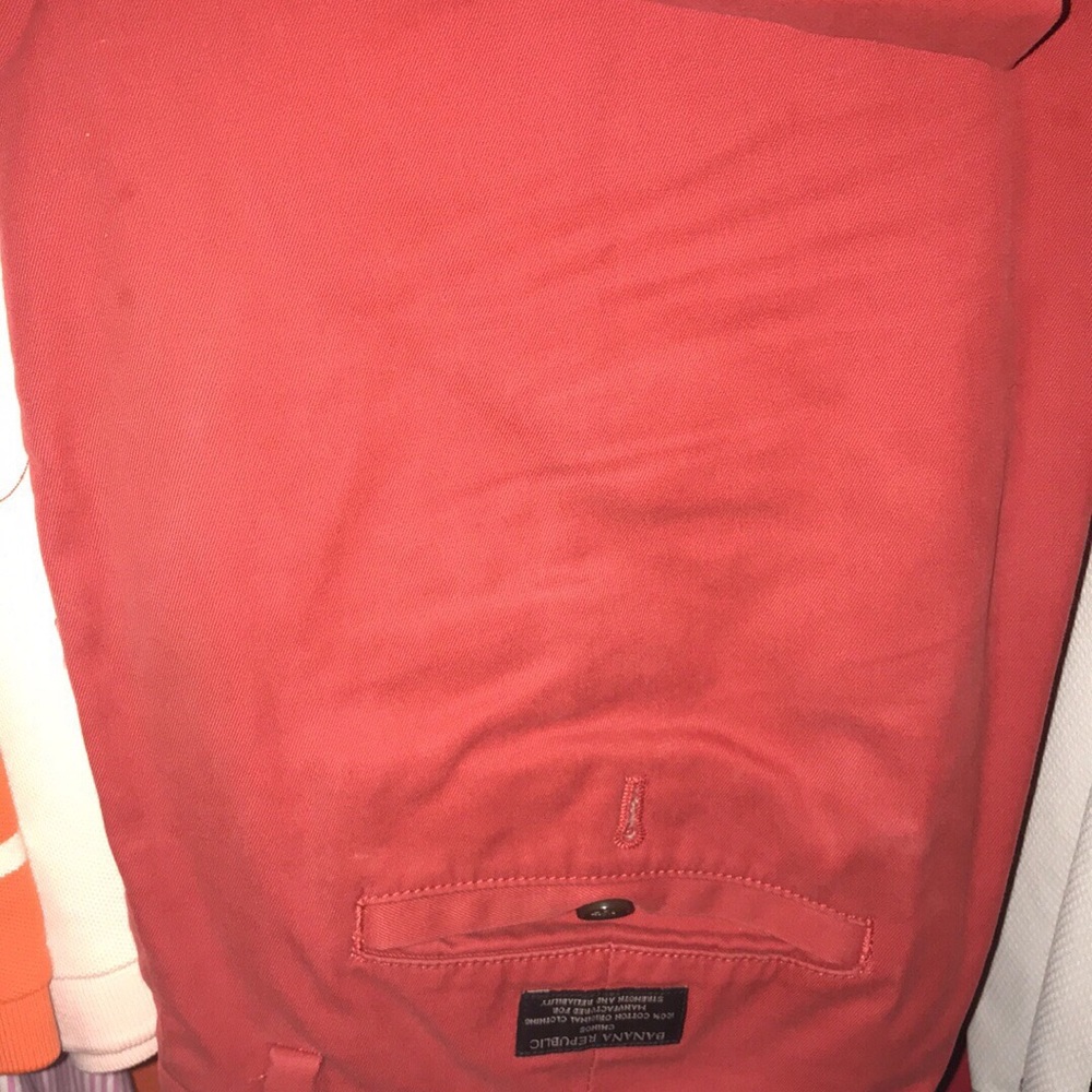Men’s Banana Republic Chinos 30x30